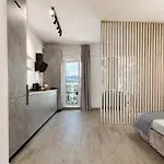 Διαμέρισμα Meraki Haven *