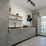 Meraki Haven Διαμέρισμα Năvodari