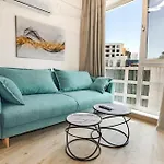 Διαμέρισμα Meraki Haven *