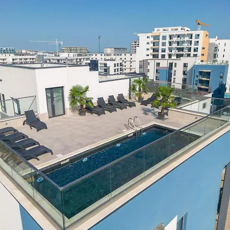 Meraki Haven * 那沃达利