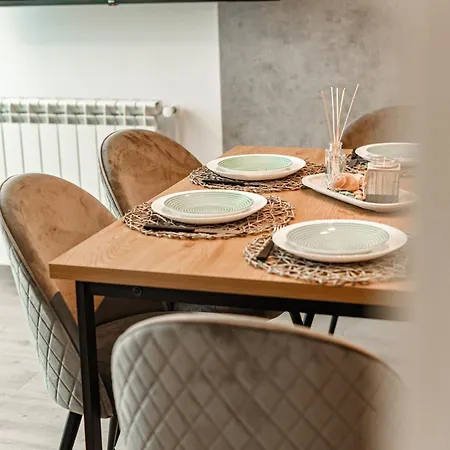 Meraki Haven 公寓 *