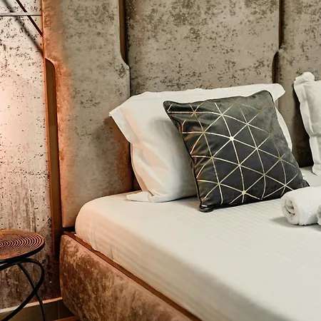 公寓 Meraki Haven 那沃达利