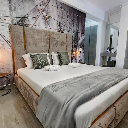 Meraki Haven * 那沃达利