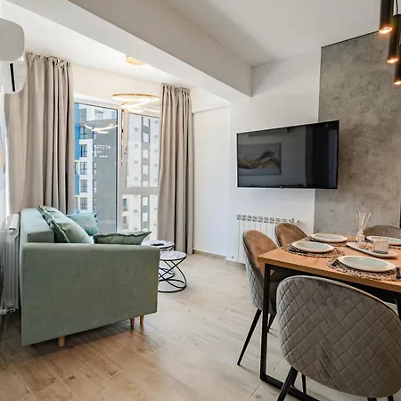 Apartment Meraki Haven *