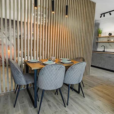 Apartment Meraki Haven Navodari