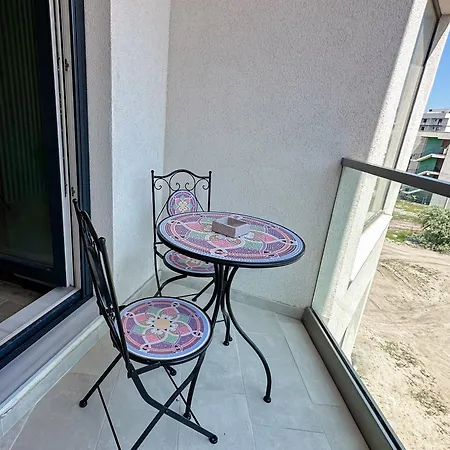 Meraki Haven 公寓 *