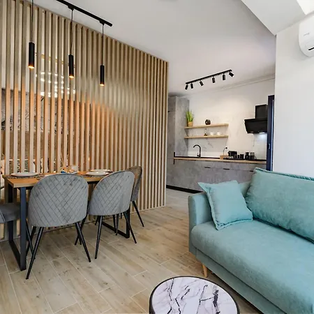 Meraki Haven Navodari