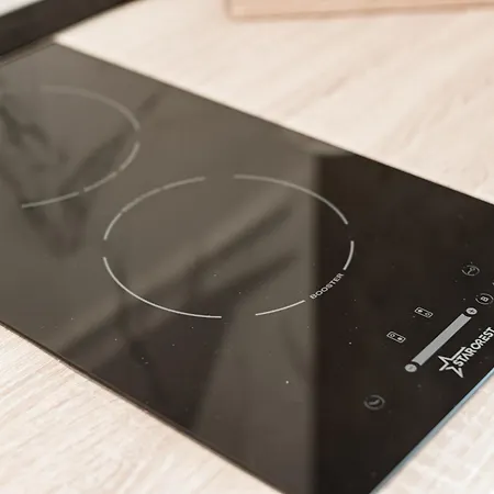 Meraki Haven 公寓 *