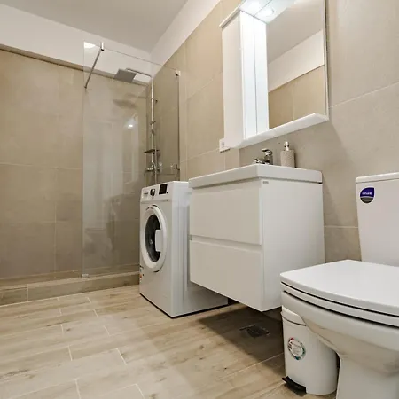 Meraki Haven 公寓 那沃达利