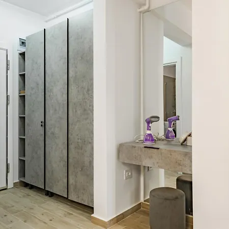 Meraki Haven 公寓 *