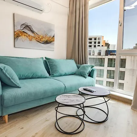 公寓 Meraki Haven *