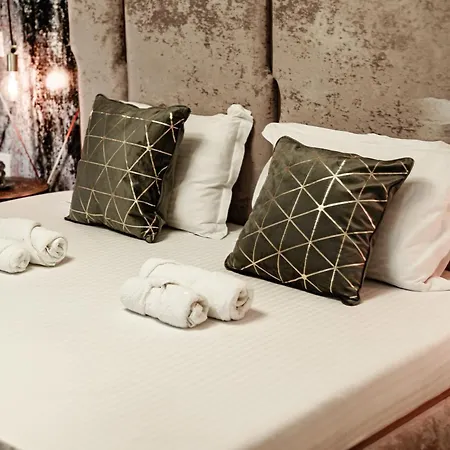 Meraki Haven Apartment