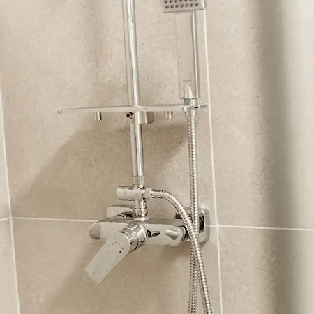 Meraki Haven 公寓 *