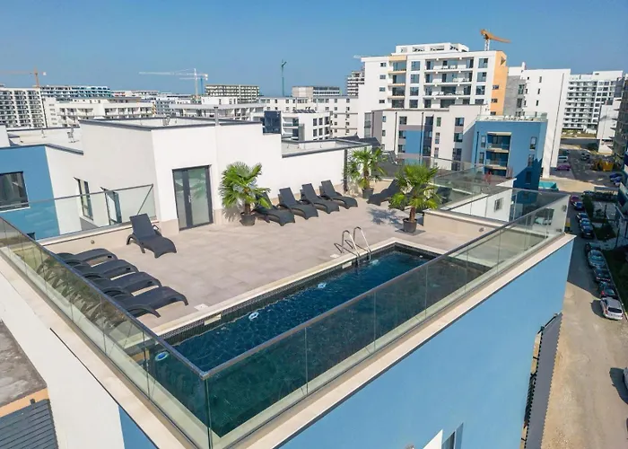 Meraki Haven * Năvodari