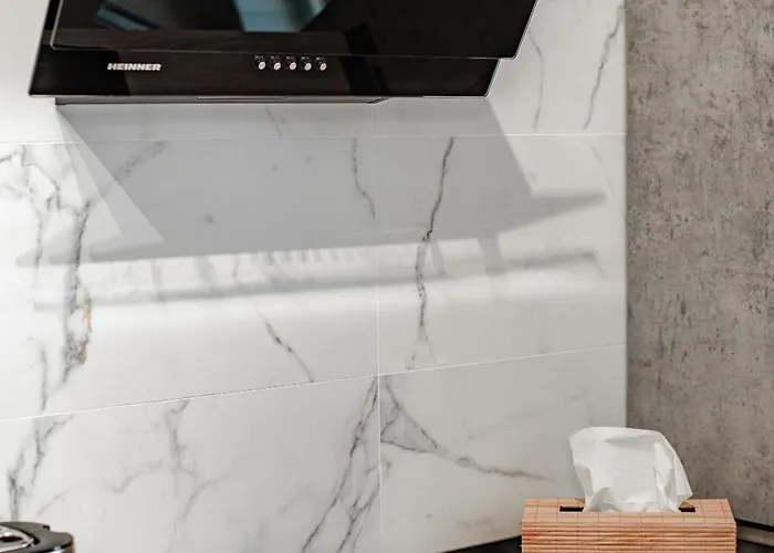 Meraki Haven Apartamento