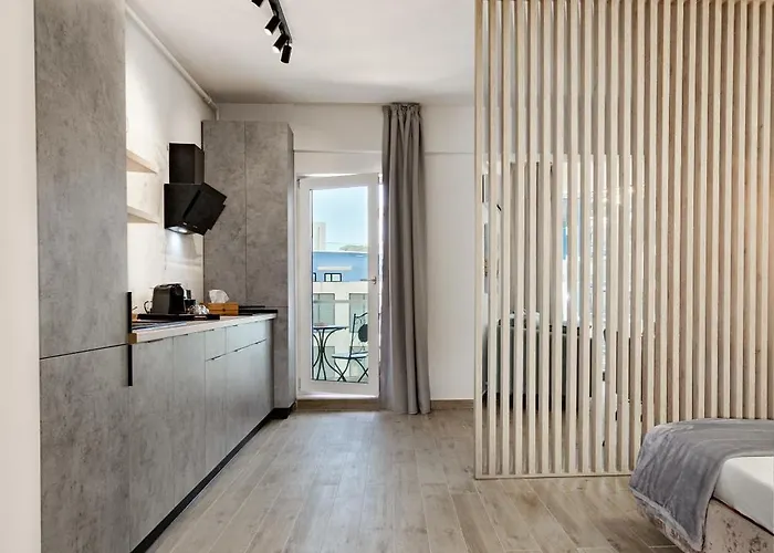 Apartment Meraki Haven *