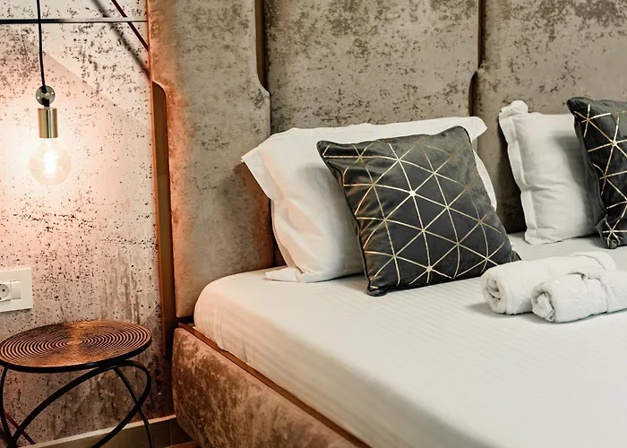 Apartment Meraki Haven Navodari