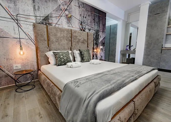 Meraki Haven * Năvodari