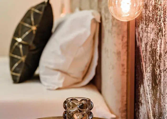 Meraki Haven Apartment Navodari