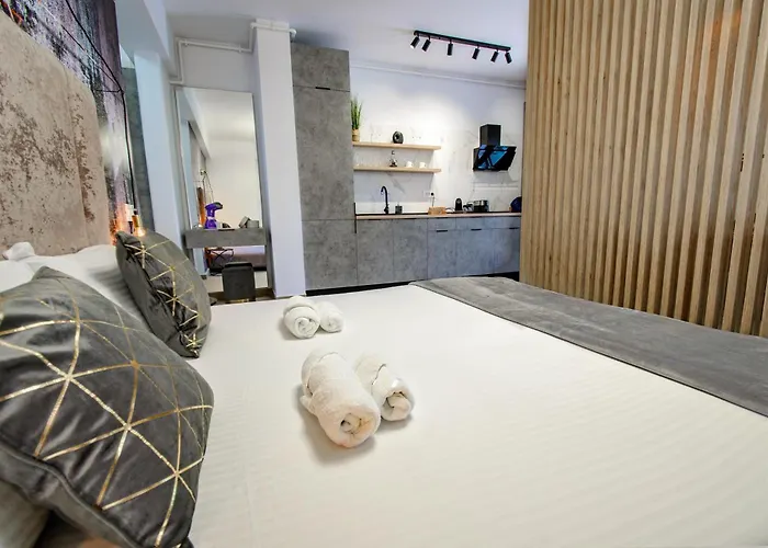 Meraki Haven Apartamento *