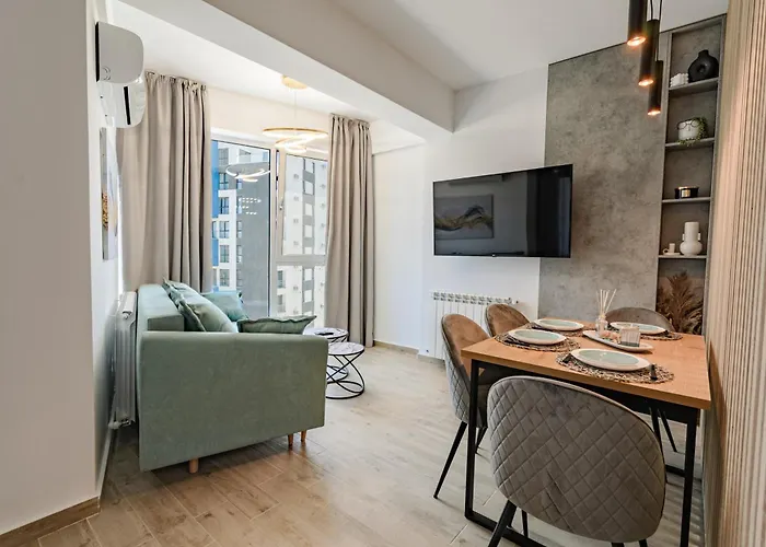 Apartment Meraki Haven *