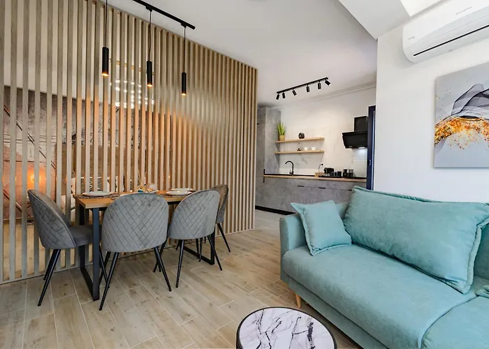 Meraki Haven Navodari