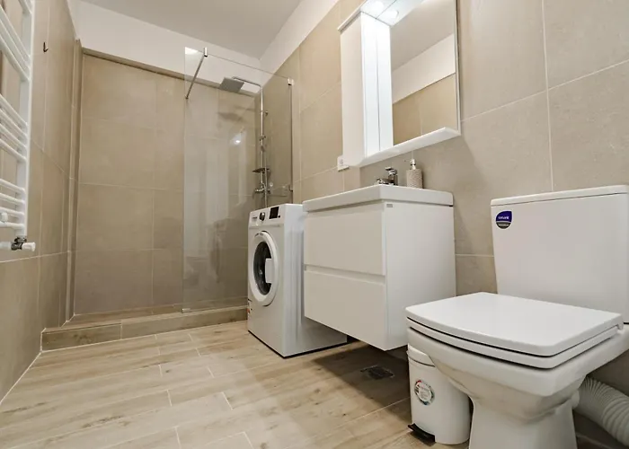 Meraki Haven Apartment Navodari