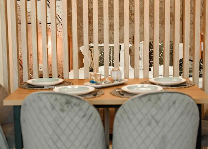 Apartamento Meraki Haven