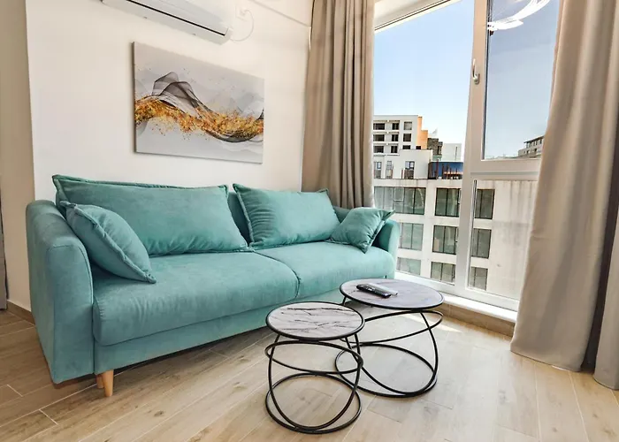 Apartamento Meraki Haven *