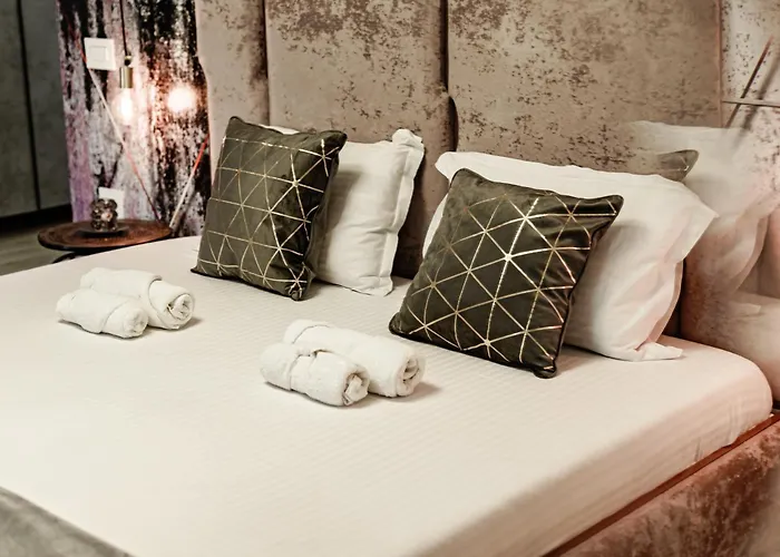 Meraki Haven Apartment