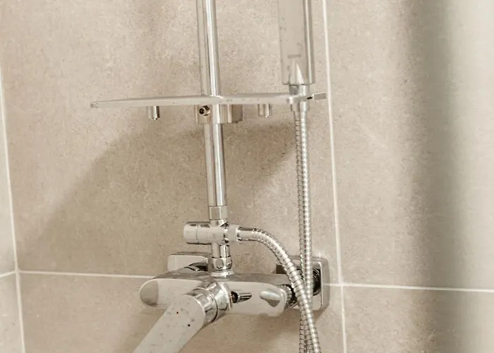 Meraki Haven Apartamento *