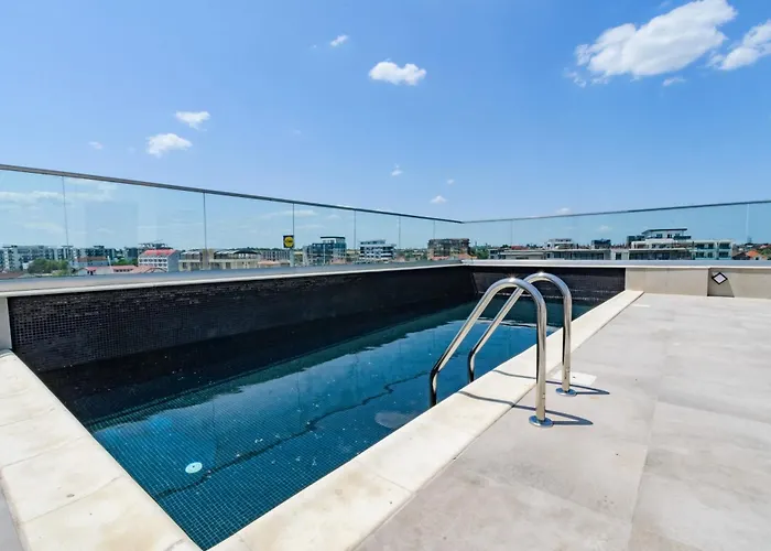 Meraki Haven * Năvodari